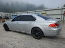 BMW 7 Series Image 7