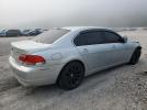 BMW 7 Series Image 2