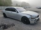 BMW 7 Series Image 5