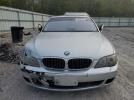 BMW 7 Series Image 6
