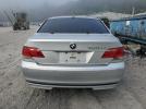 BMW 7 Series Image 3