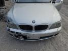 BMW 7 Series Image 12