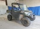Polaris Polaris Ranger Xp 1000 Ride Command Image 1