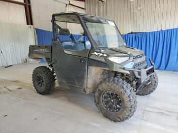  Salvage Polaris Polaris Ranger