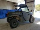 Polaris Polaris Ranger Xp 1000 Ride Command Image 8