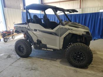  Salvage Polaris General 10