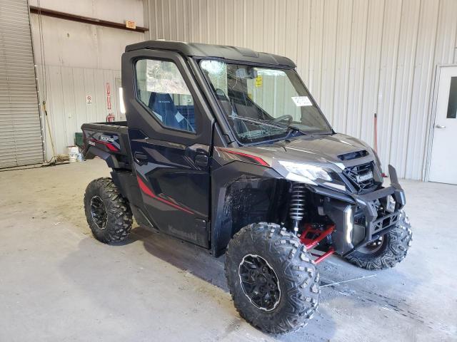  Salvage Kawasaki Kwf1000