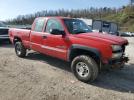 Chevrolet Silverado K2500 Heavy Duty Image 11