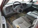 Chevrolet Silverado K2500 Heavy Duty Image 10