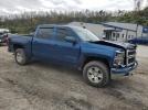 Chevrolet Silverado K1500 Lt Image 12