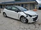 Toyota Corolla Se Image 8