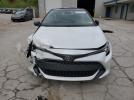 Toyota Corolla Se Image 6