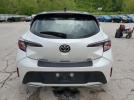 Toyota Corolla Se Image 4