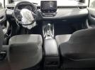 Toyota Corolla Se Image 9
