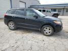 Hyundai SANTA FE Gls Image 13