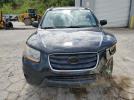 Hyundai SANTA FE Gls Image 5