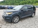 Ford Explorer Xlt Image 1