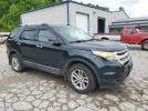 Ford Explorer Xlt Image 10