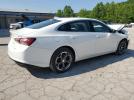 Chevrolet Malibu Lt Image 11