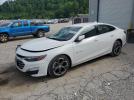 Chevrolet Malibu Lt Image 1