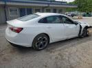 Chevrolet Malibu Lt Image 7
