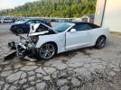 Chevrolet Camaro Lt Image 1