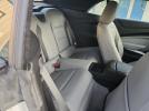Chevrolet Camaro Lt Image 12