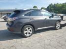 Lexus RX 350 Image 2
