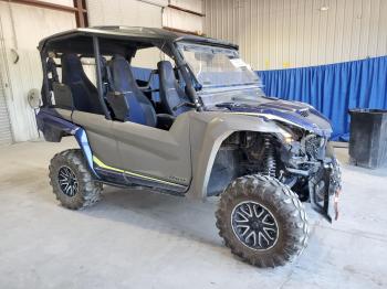  Salvage Yamaha Yxe1000