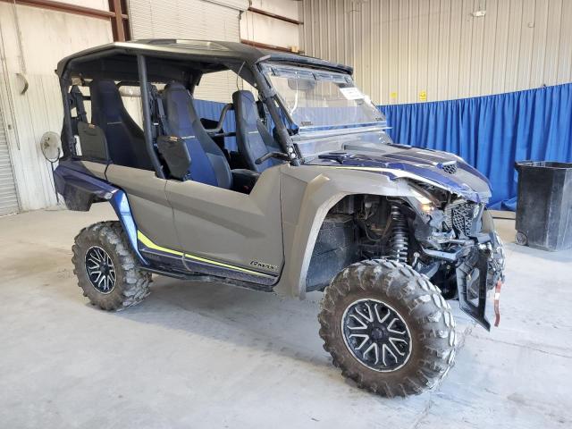  Salvage Yamaha Yxe1000