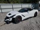 Chevrolet Corvette Stingray 1lt Image 1