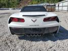Chevrolet Corvette Stingray 1lt Image 8