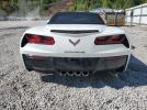 Chevrolet Corvette Stingray 1lt Image 11