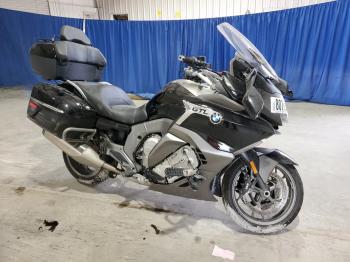  Salvage BMW K-series