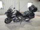 BMW K-series Gtl Image 3