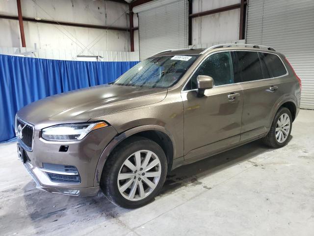  Salvage Volvo XC90