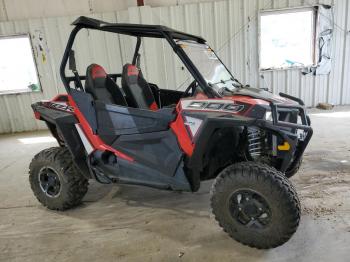  Salvage Polaris Rzr 900 Ep