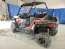 Polaris Rzr 900 Ep 900 Eps Image 3