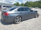 BMW 3 Series Xi Image 7