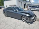 BMW 3 Series Xi Image 2