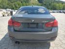 BMW 3 Series Xi Image 4