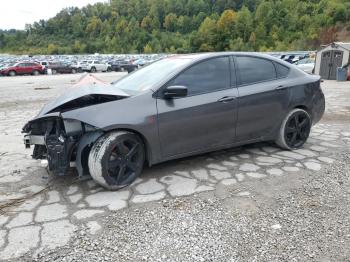 Salvage Dodge Dart