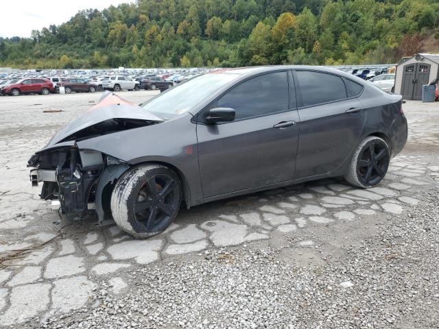  Salvage Dodge Dart
