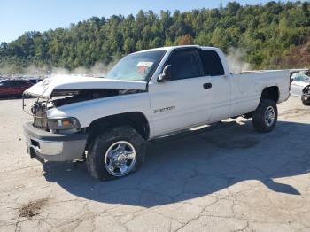  Salvage Dodge Ram 2500
