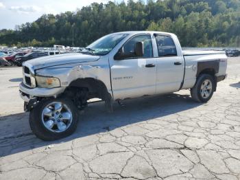  Salvage Dodge Ram 1500