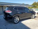 Nissan Rogue S Image 8