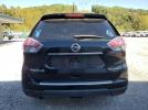 Nissan Rogue S Image 5