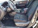 Nissan Rogue S Image 10