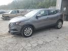 Nissan Rogue S Image 1