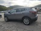 Nissan Rogue S Image 2